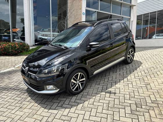 VOLKSWAGEN FOX 1.6 MSI TOTAL FLEX XTREME 4P MANUAL VOLKSWAGEN FOX 1.6 MSI TOTAL FLEX XTREME 4P MANUAL